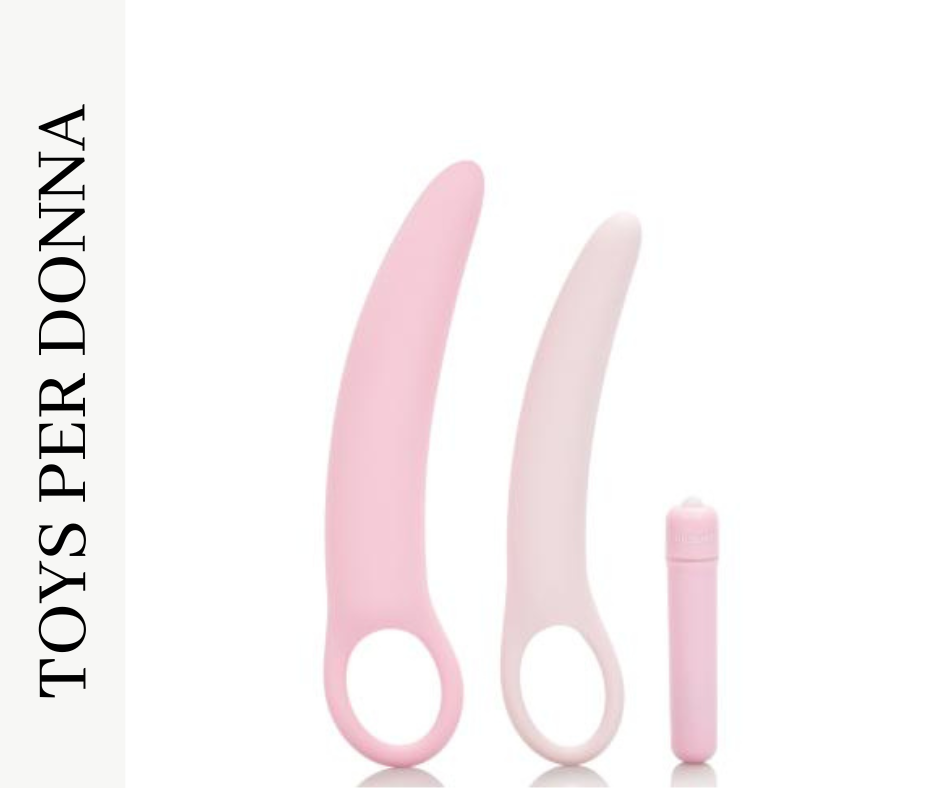 Toys Per Donna