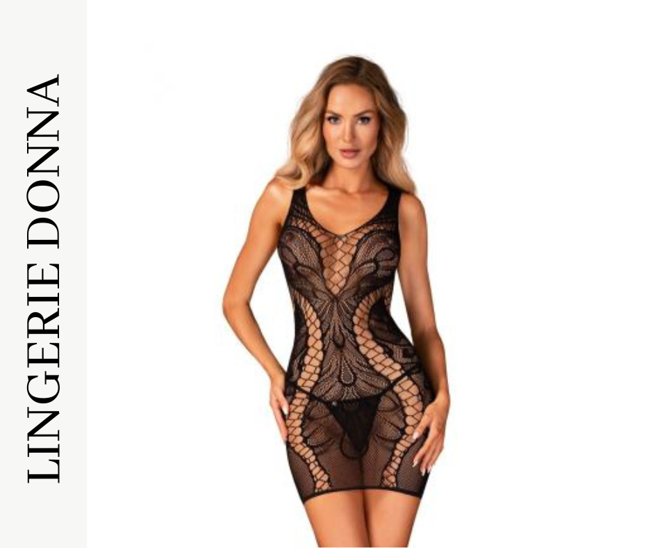 Lingerie Donna