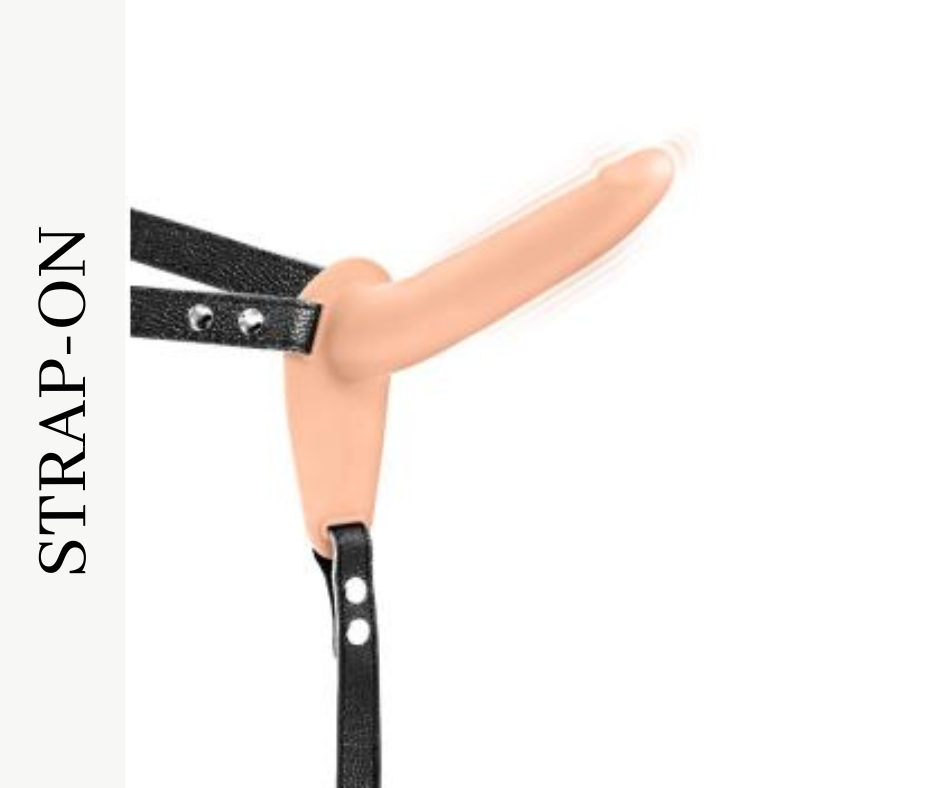 Strap On