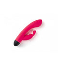 VIBRADOR RECARGABLE PINK V6