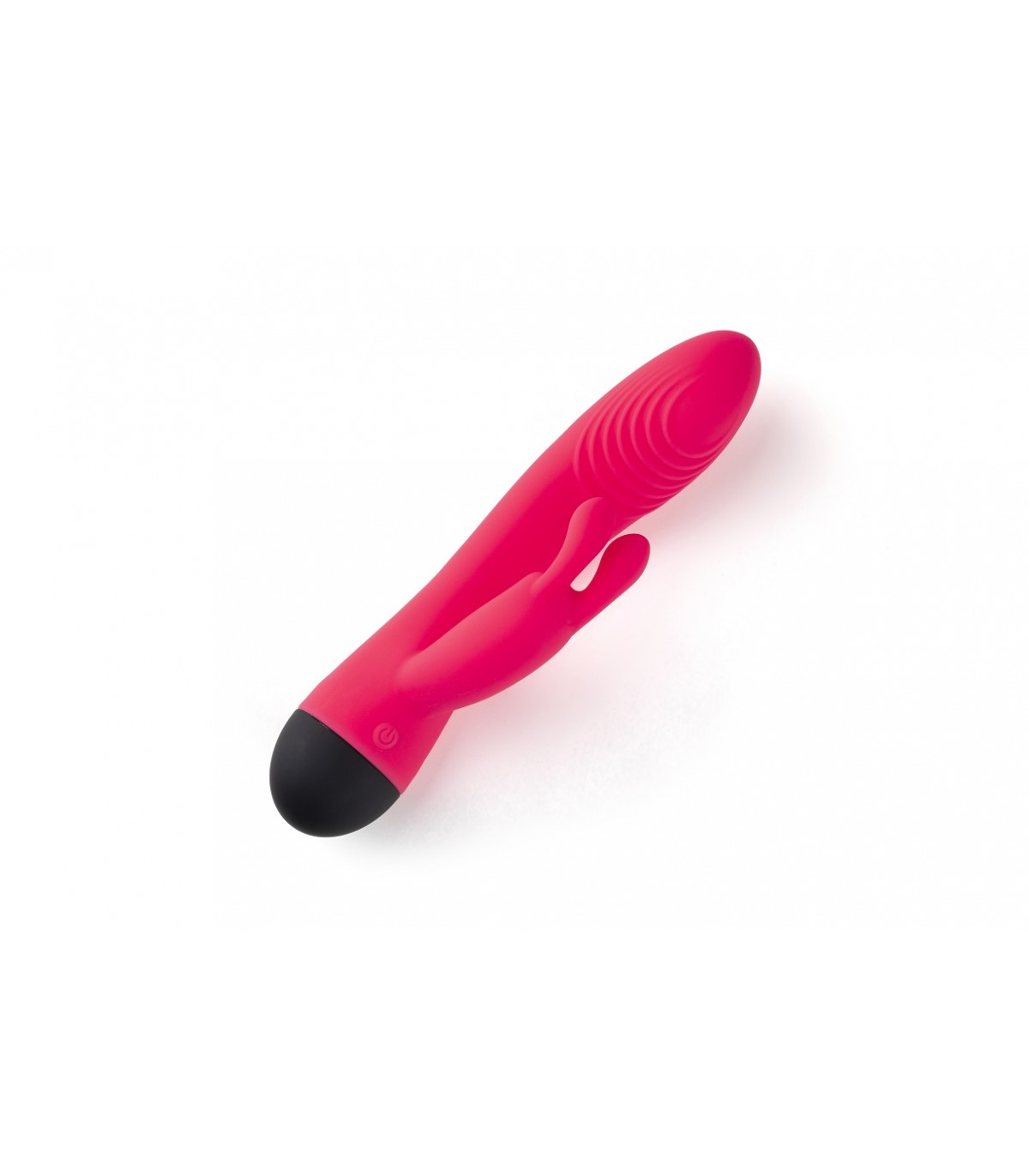 VIBRADOR RECARGABLE PINK V6