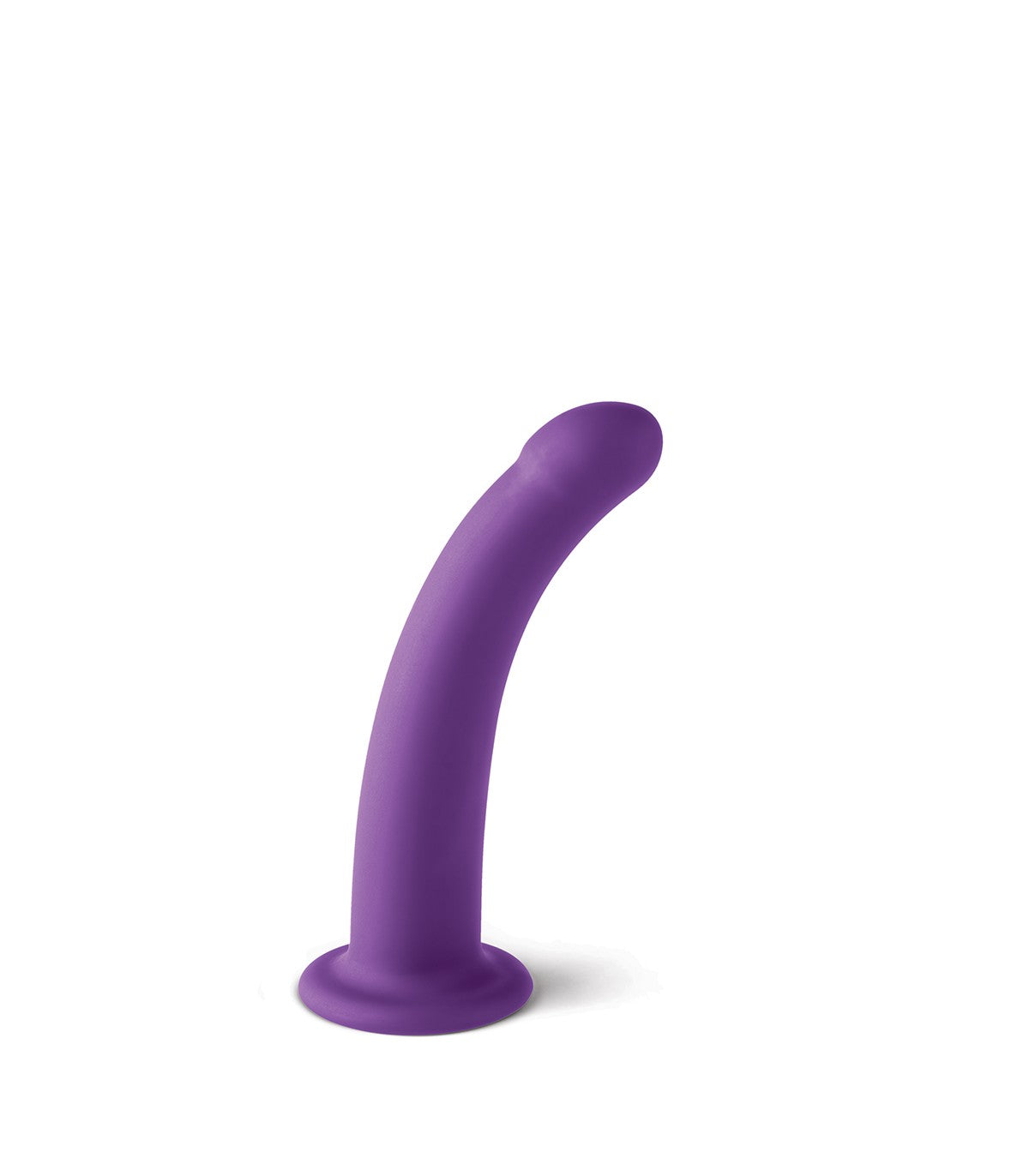 ARNÉS CON DILDO VIOLETA SET TALLAS S / M / L