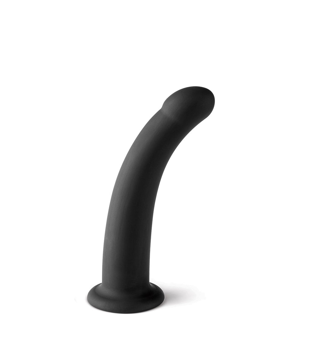 SET DE 3 DILDOS TALLA S / M / L NEGRO