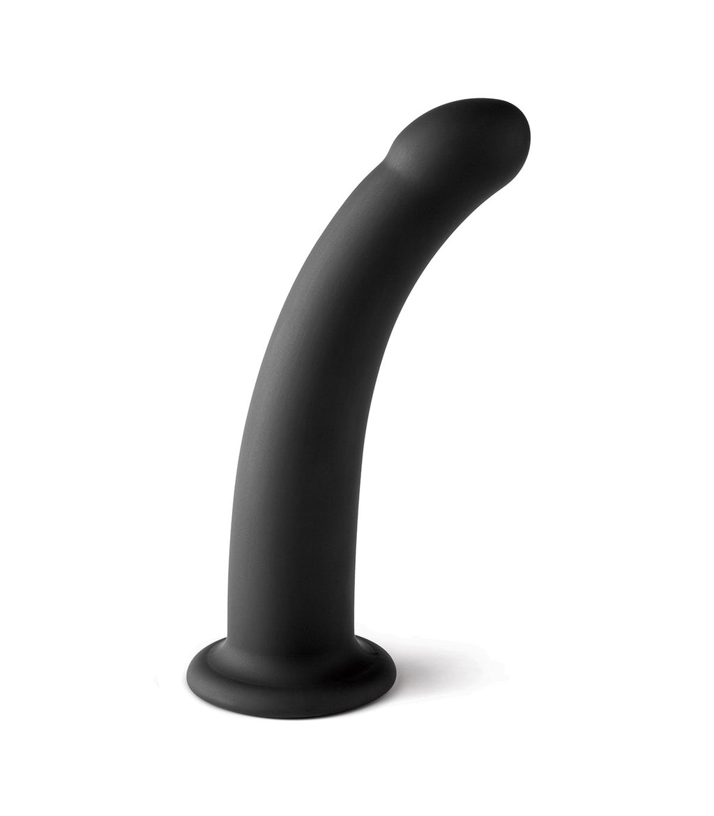 SET DE 3 DILDOS TALLA S / M / L NEGRO
