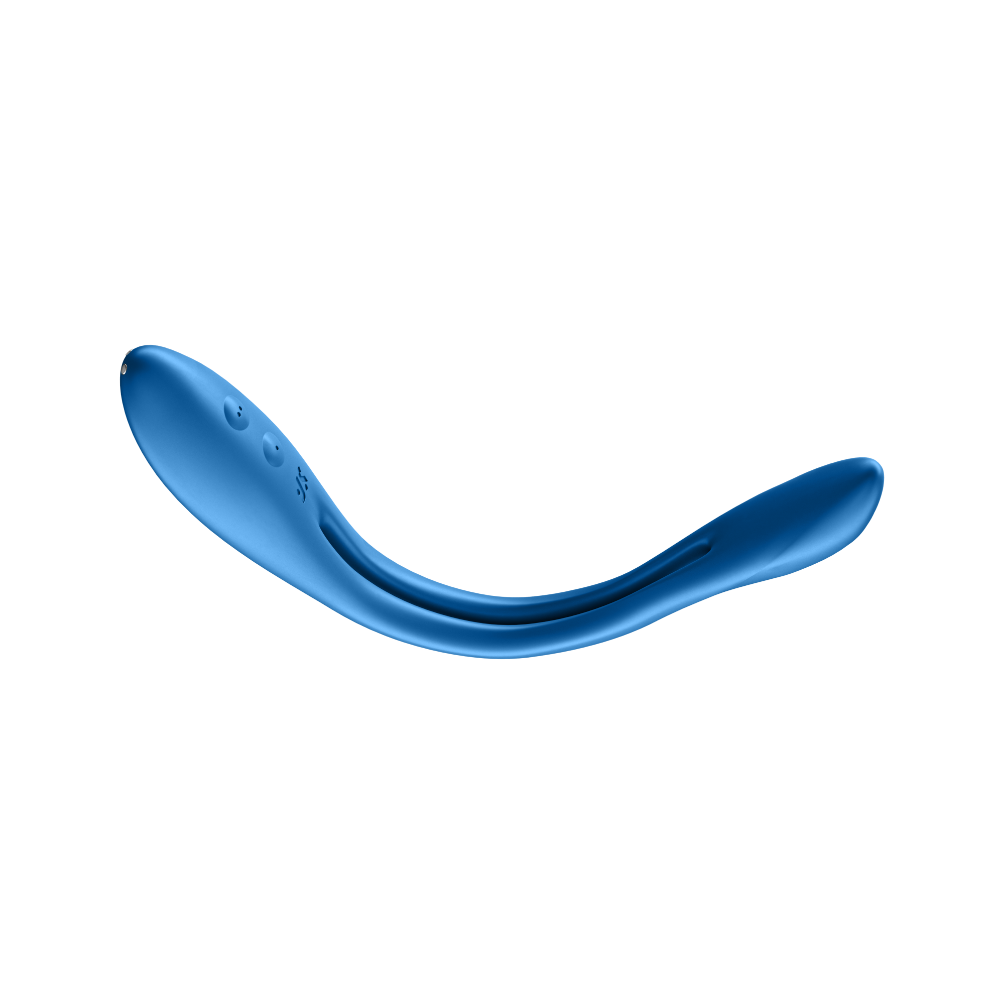 Satisfyer - Elastic Game - Blu