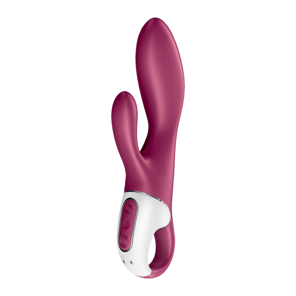 Satisfyer - Heated Affair - Burdeos