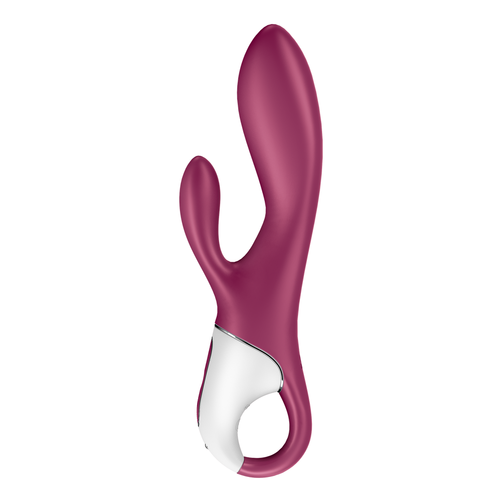 Satisfyer - Heated Affair - Burdeos