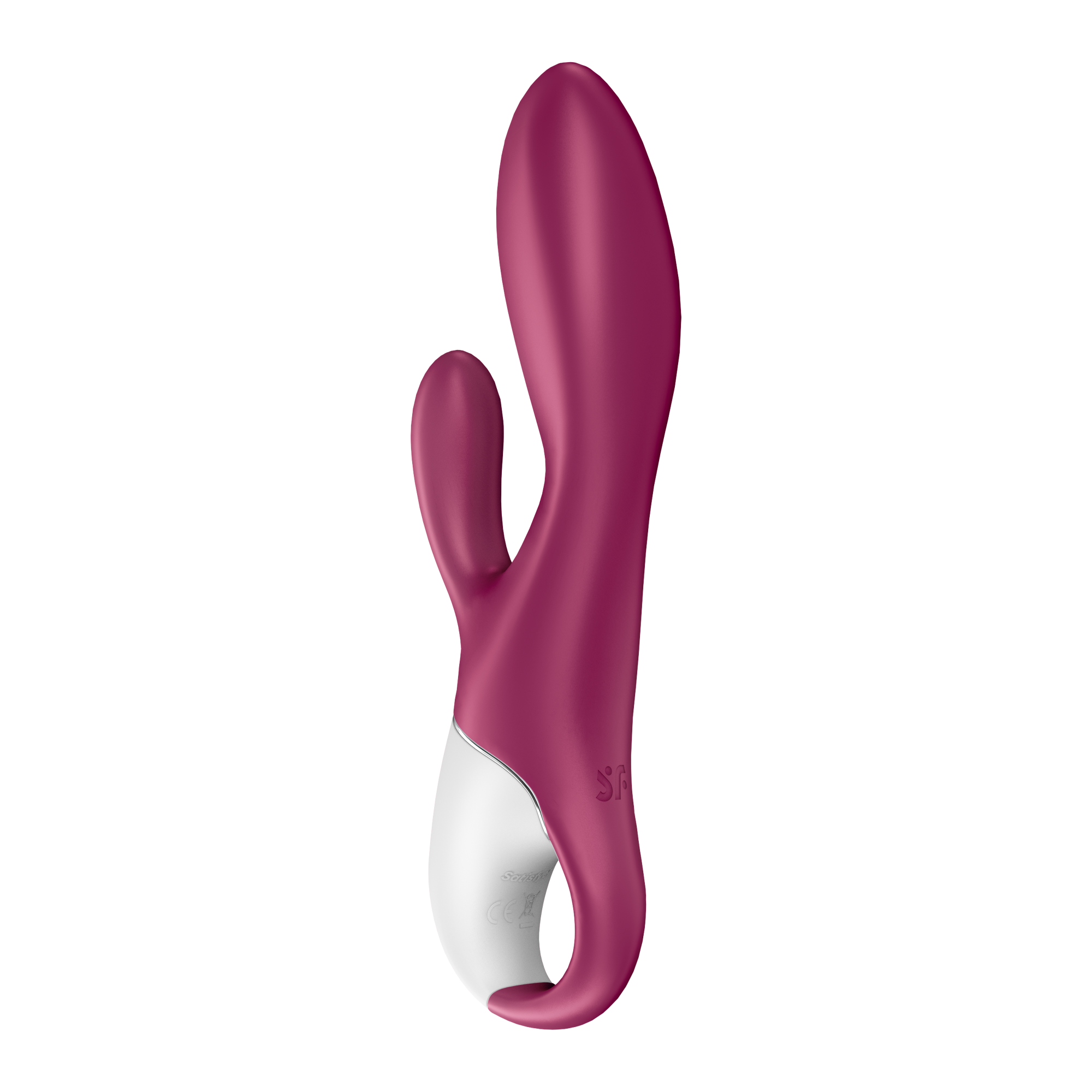 Satisfyer - Heated Affair - Burdeos