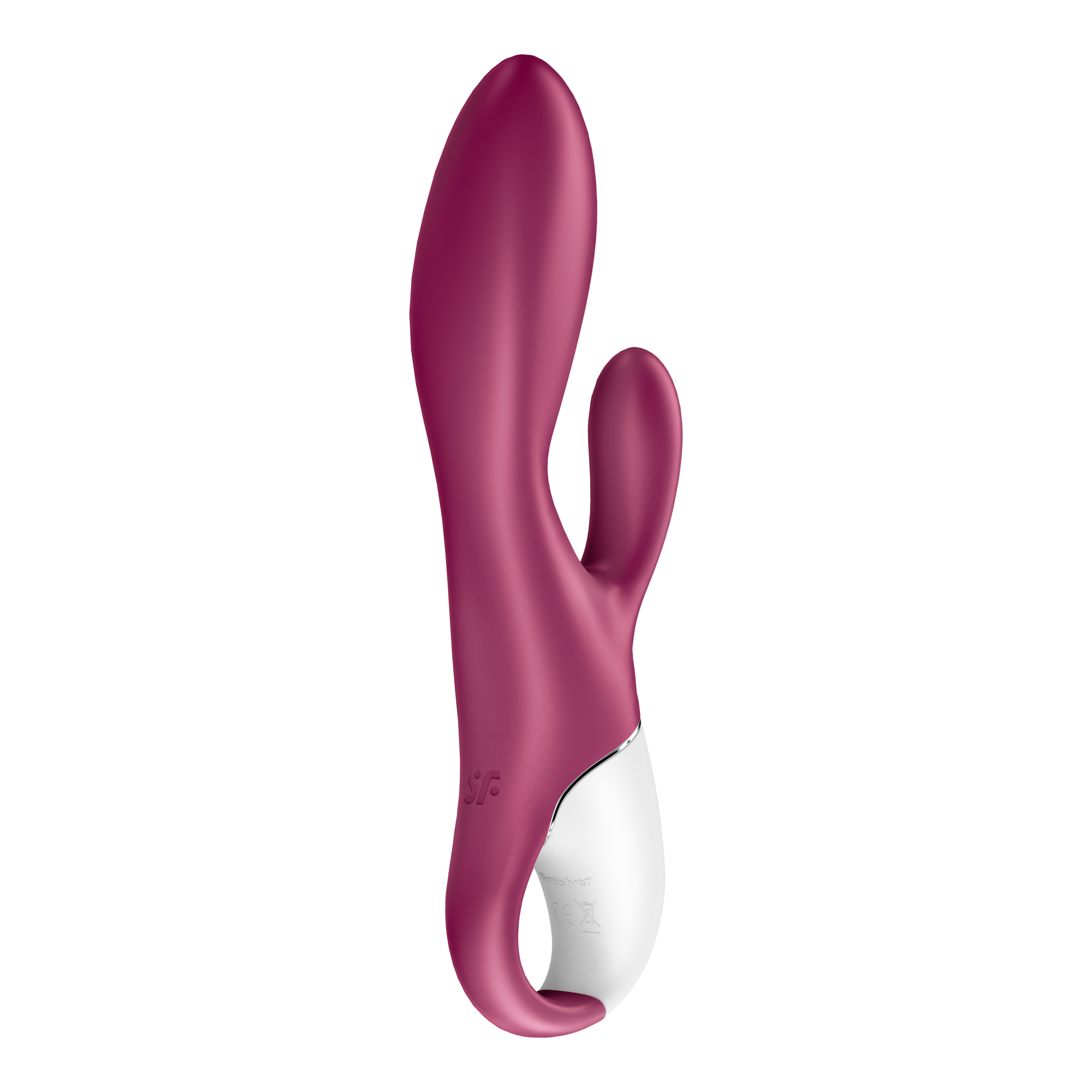 Satisfyer - Heated Affair - Burdeos