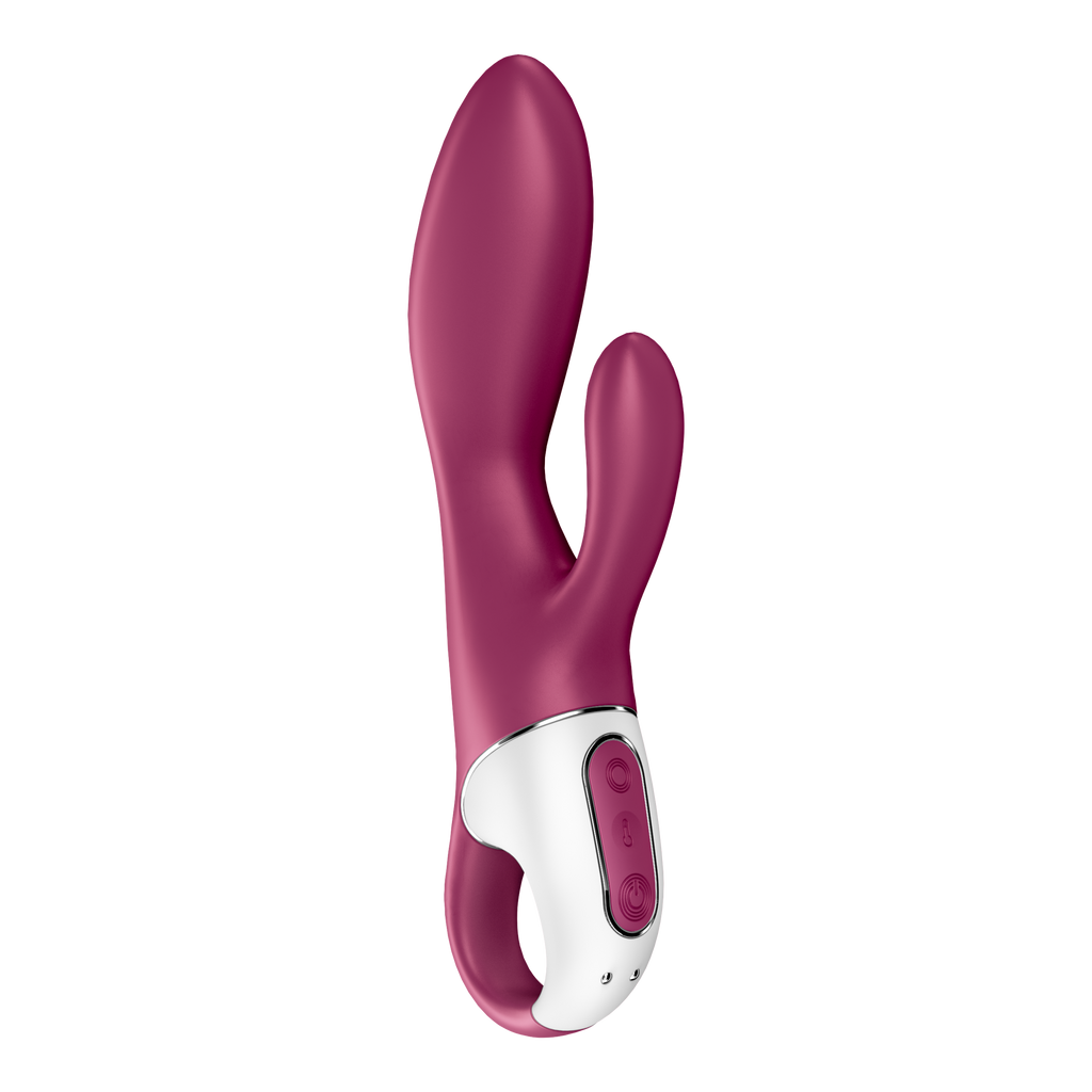 Satisfyer - Heated Affair - Burdeos