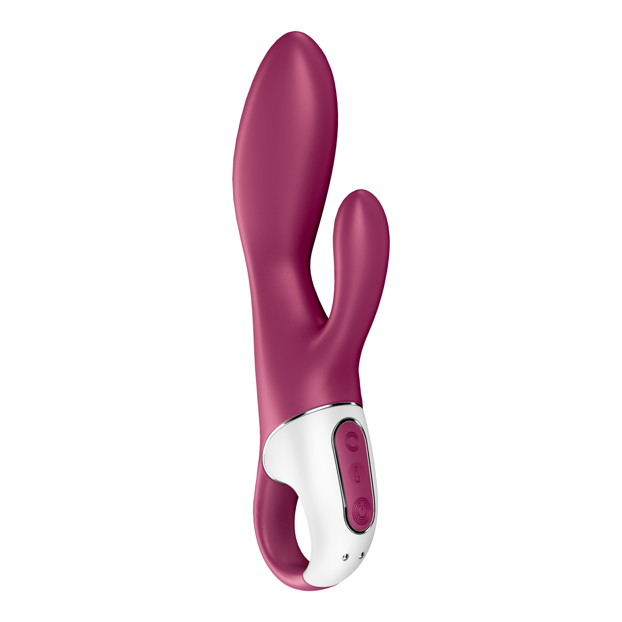 Satisfyer - Heated Affair - Burdeos