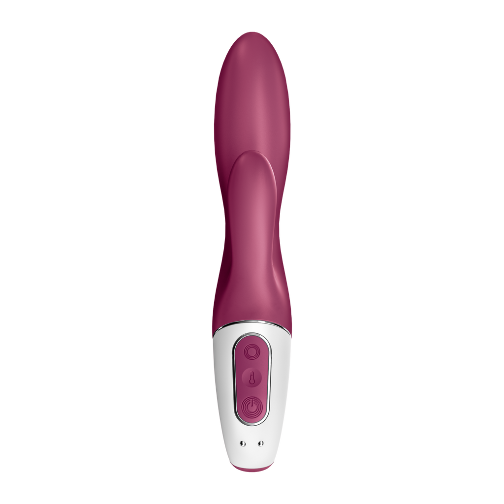 Satisfyer - Heated Affair - Burdeos