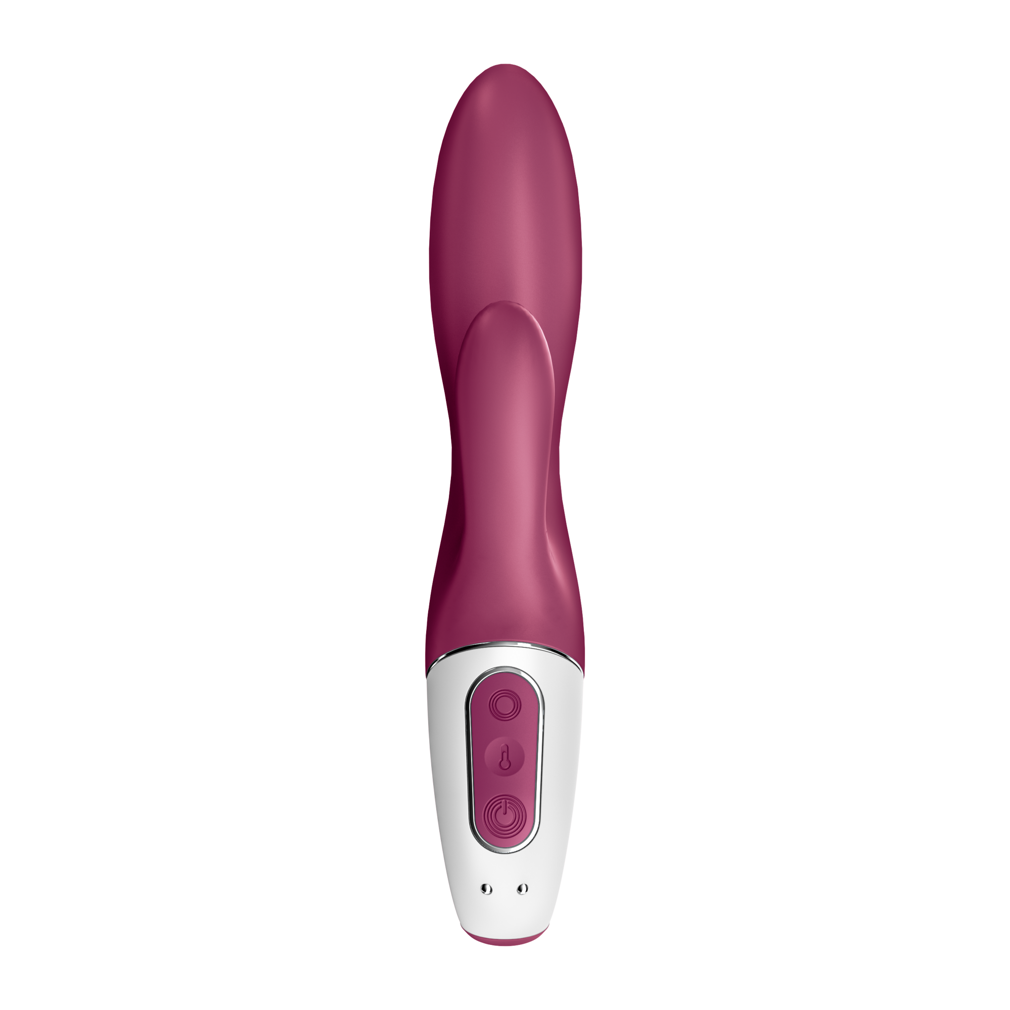 Satisfyer - Heated Affair - Burdeos