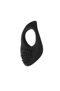 Lola Games - Anillo Fálico Vibrante Moonshine - Negro