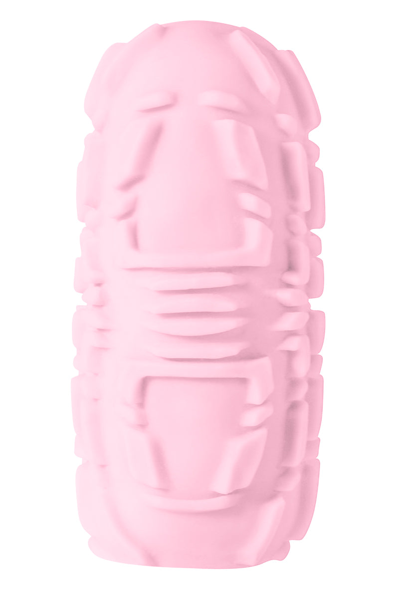 Lola Games - Masturbador Maxi Fruity - Rosa