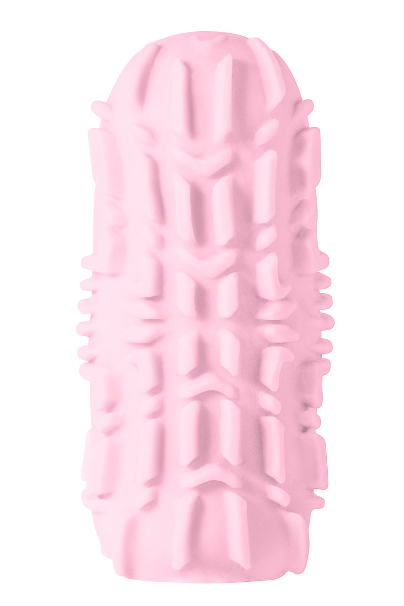Lola Games - Masturbador Maxi Fruity - Rosa