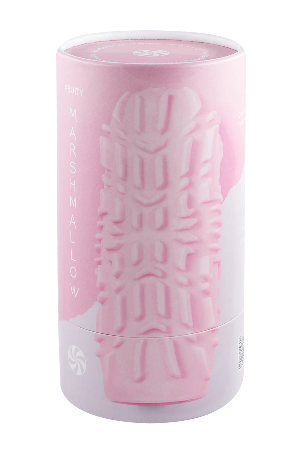 Lola Games - Masturbador Maxi Fruity - Rosa