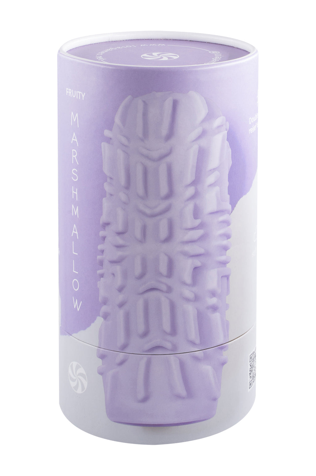 Lola Games - Masturbatore Maxi Fruity - Viola