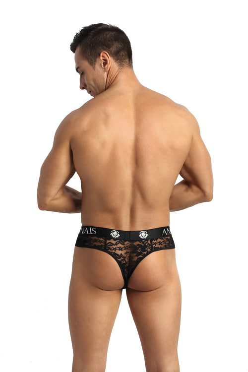 String de Romance Anais