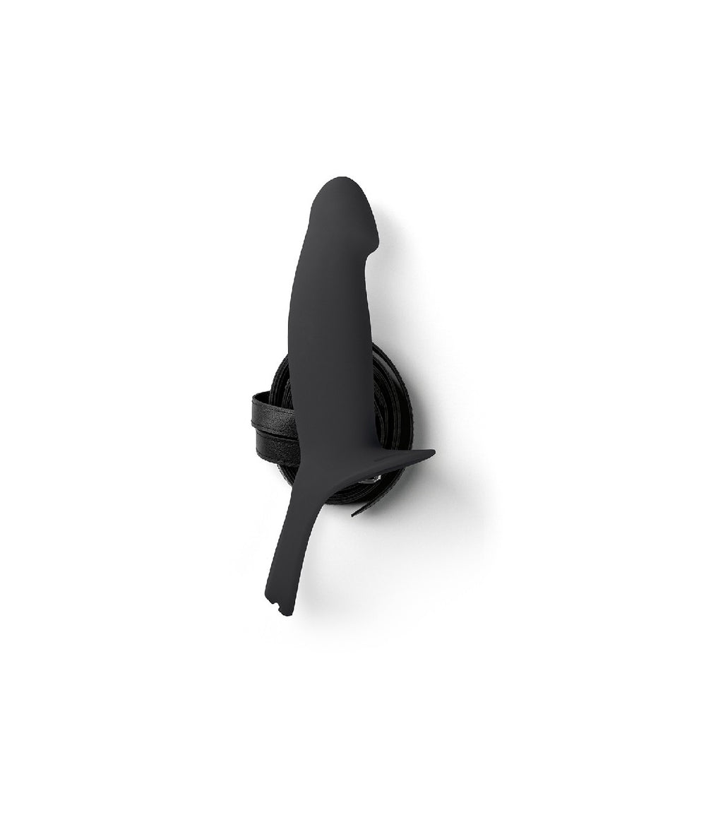 ARNÉS HOLLOW H1 TALLA S NEGRO