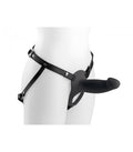ARNÉS HOLLOW H2 TALLA L NEGRO