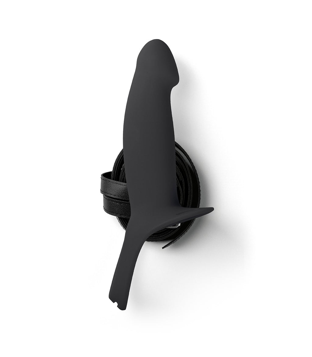 ARNÉS HOLLOW H2 TALLA L NEGRO