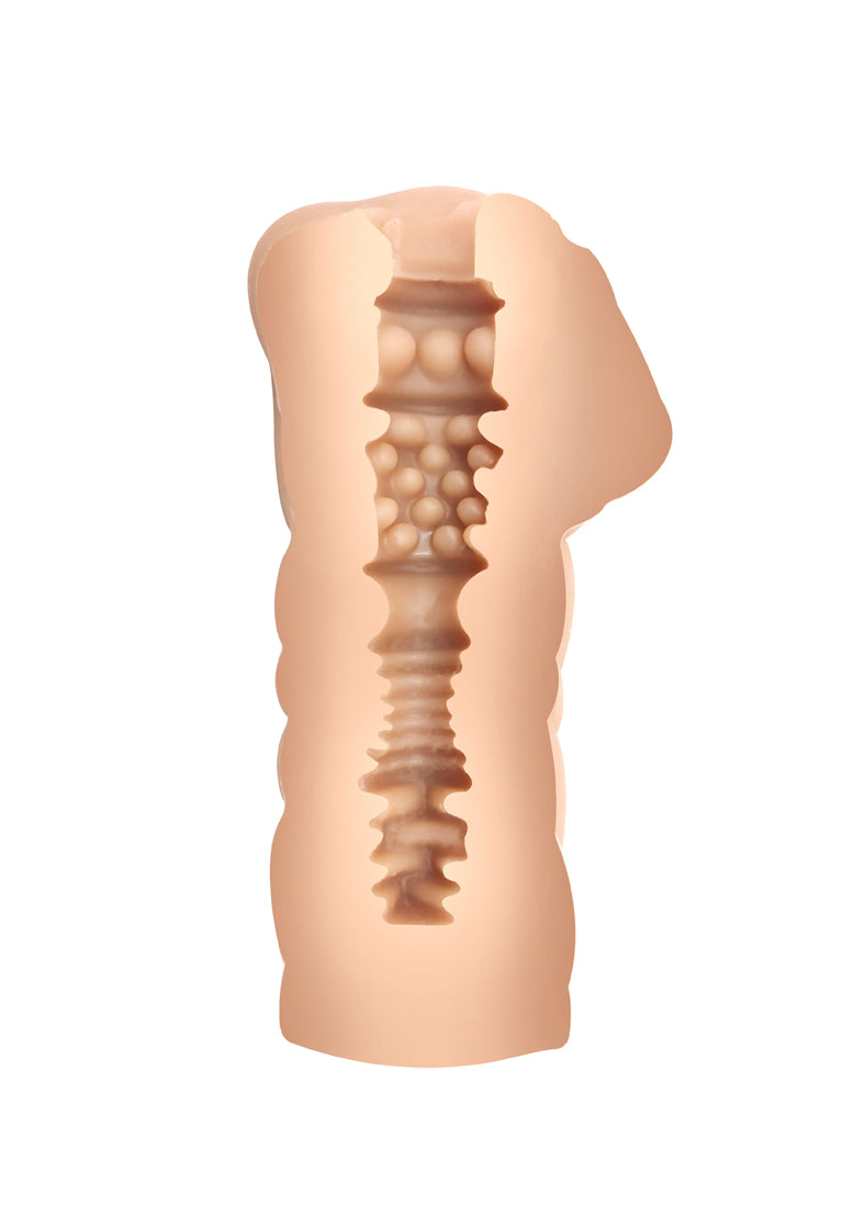 Lola Games - Masturbador realista Sugar Plum