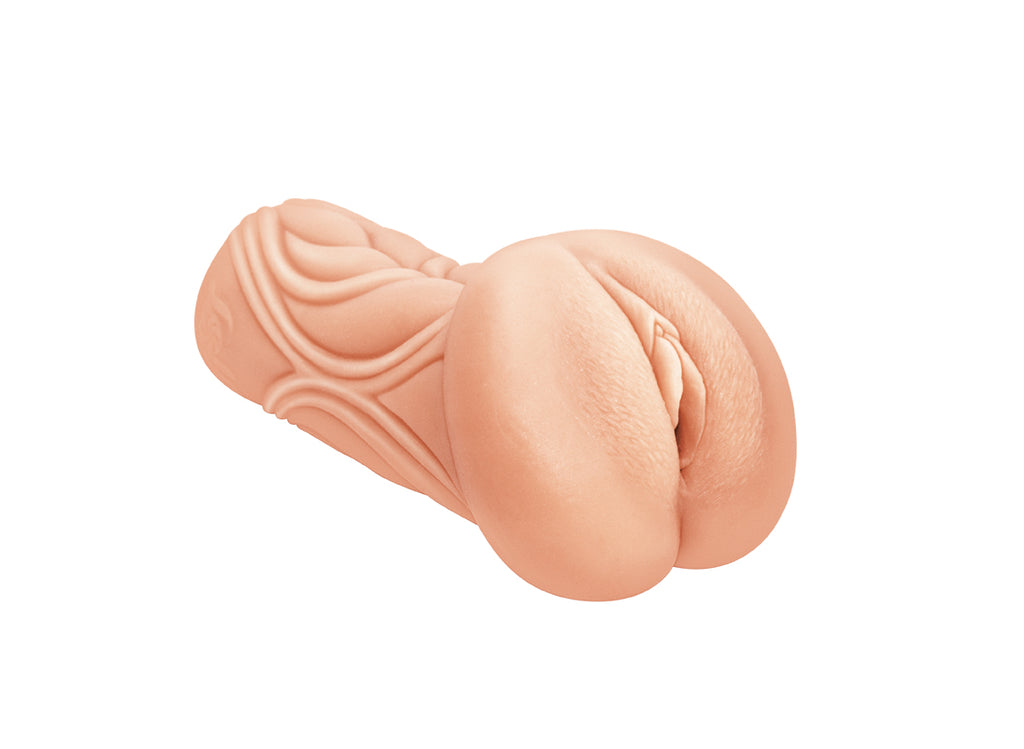 Lola Games - Masturbador realista Sugar Plum