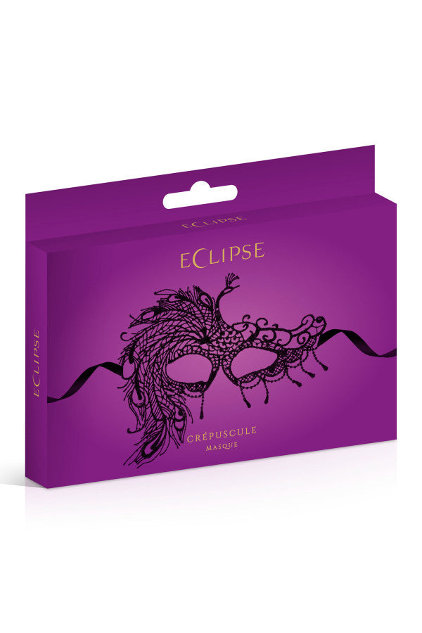 Maskarade - Máscara Crepúsculo