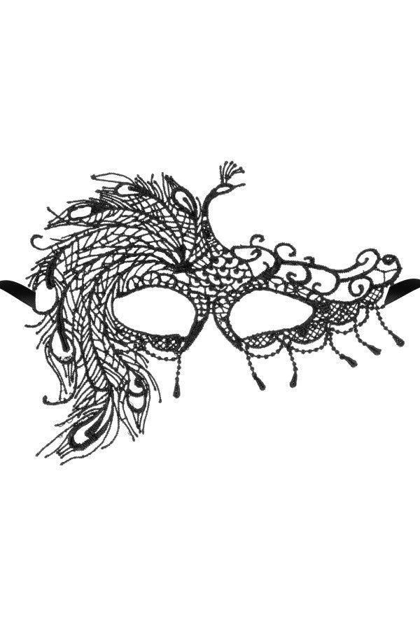 Maskarade - Máscara Crepúsculo