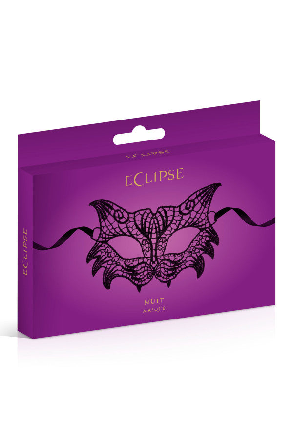 Maskarade - Mascarilla Nuit