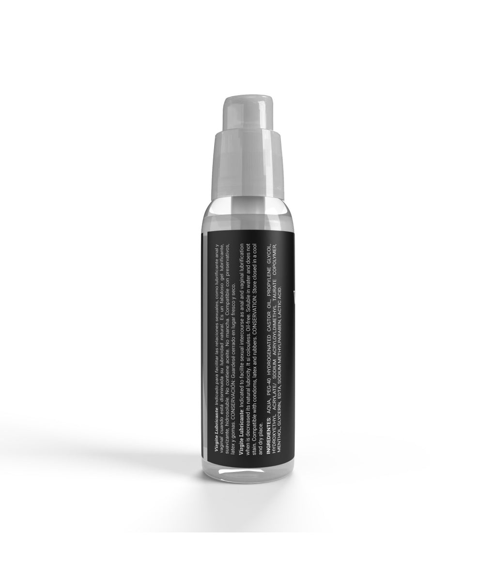 LUBRICANTE EXTRA LUBRICANTE DE SILICONA 100 ML