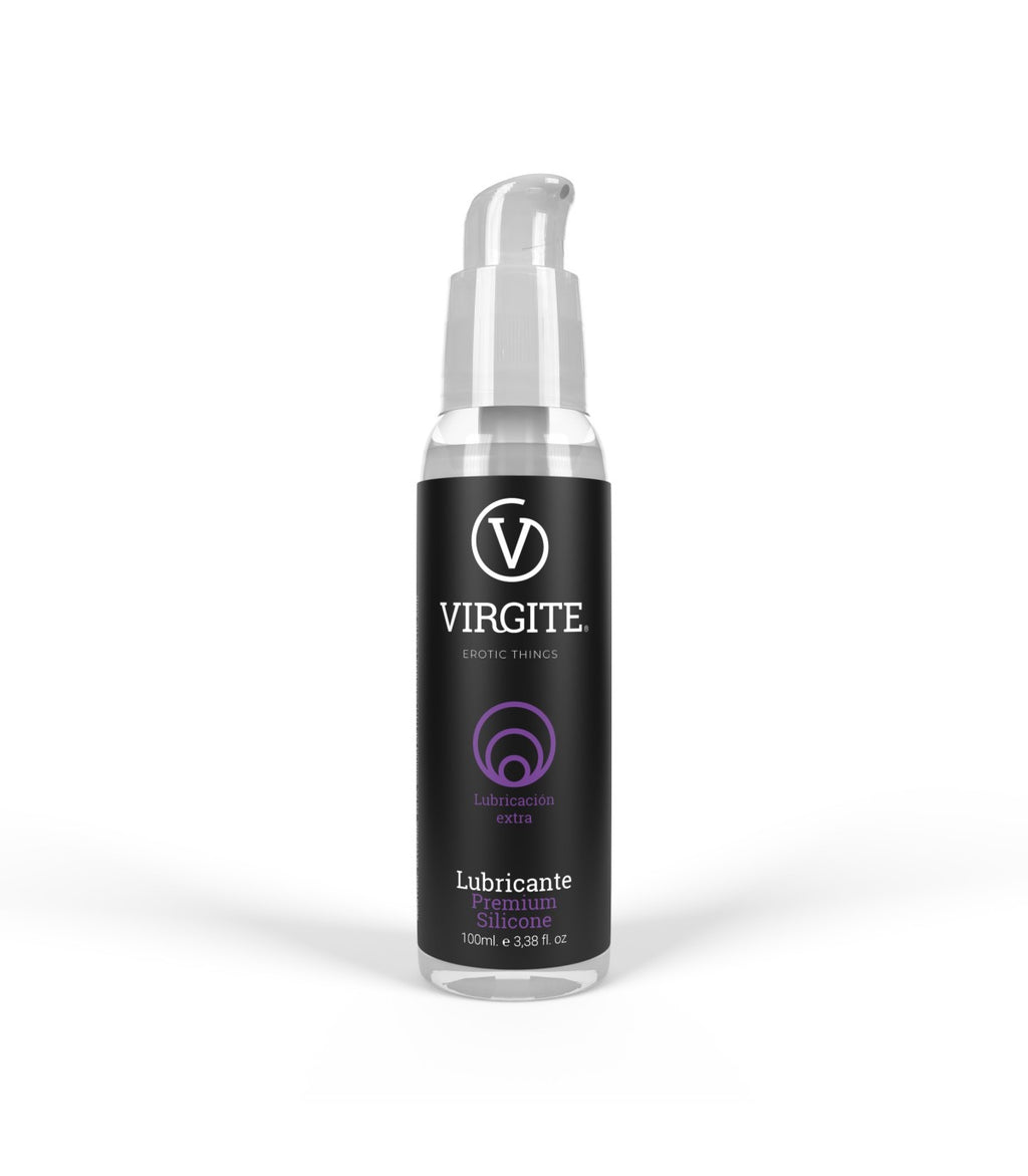LUBRICANTE EXTRA LUBRICANTE DE SILICONA 100 ML