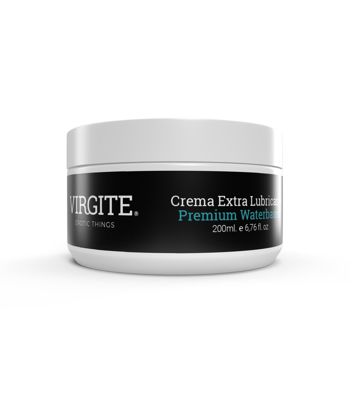 Crema extralubricante anal y fisting 200 ml