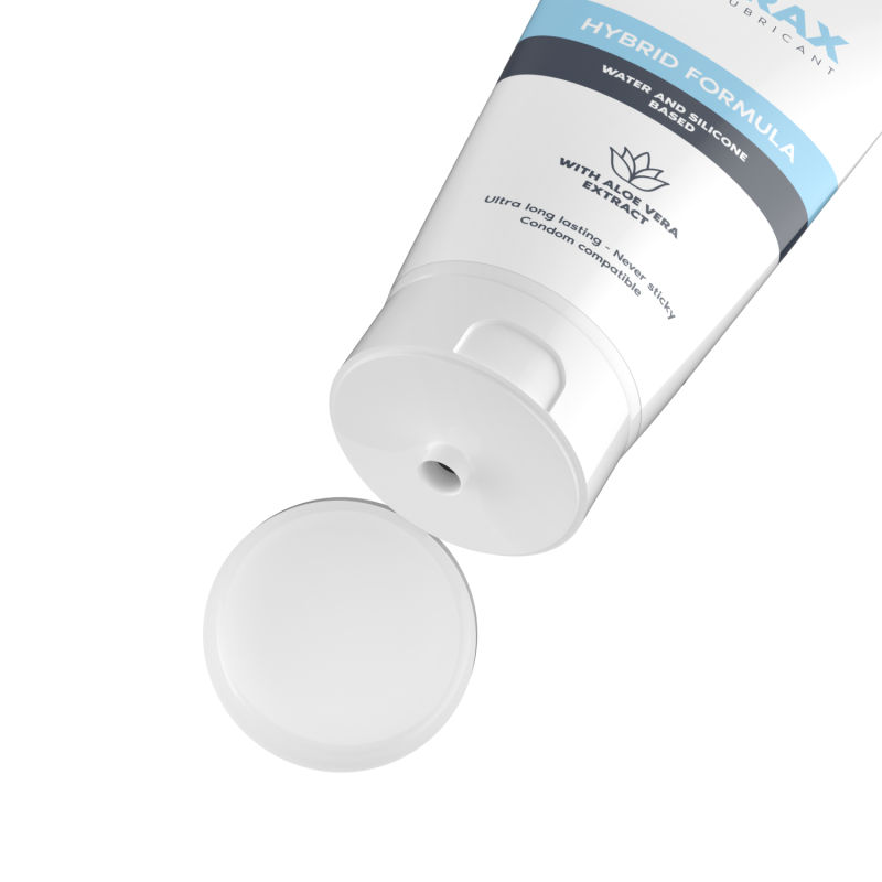 Lubrax Base Híbrida - 100 ml