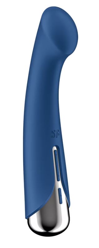 Satisfyer - Spinning G-Spot 1 - Azul