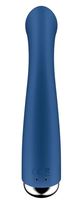 Satisfyer - Spinning G-Spot 1 - Azul