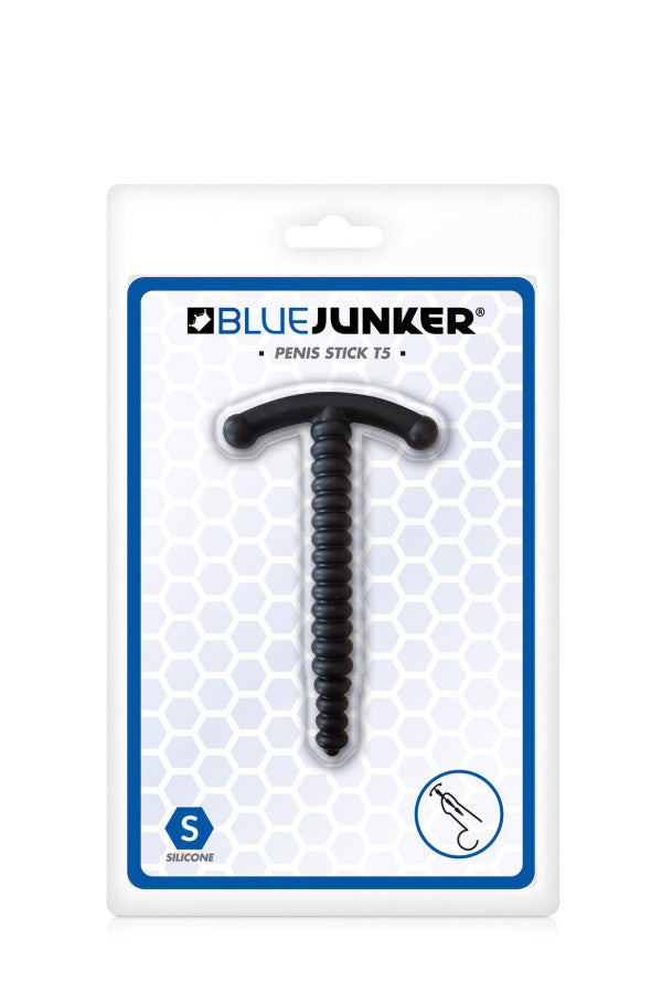 Blue Junker - Sonda uretral T5 - 6,3cm