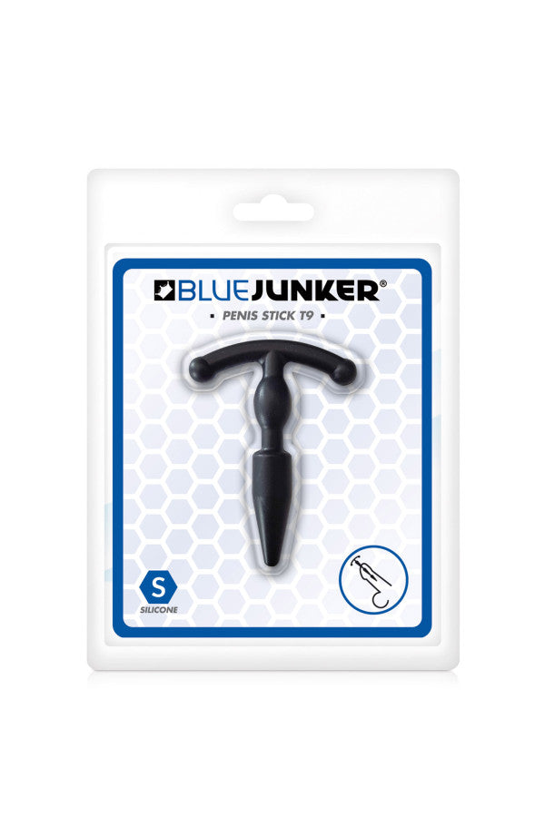 Blue Junker - Sonda Uretral T9 - 5cm