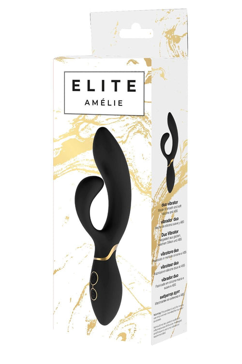 AMELIE DE ÉLITE