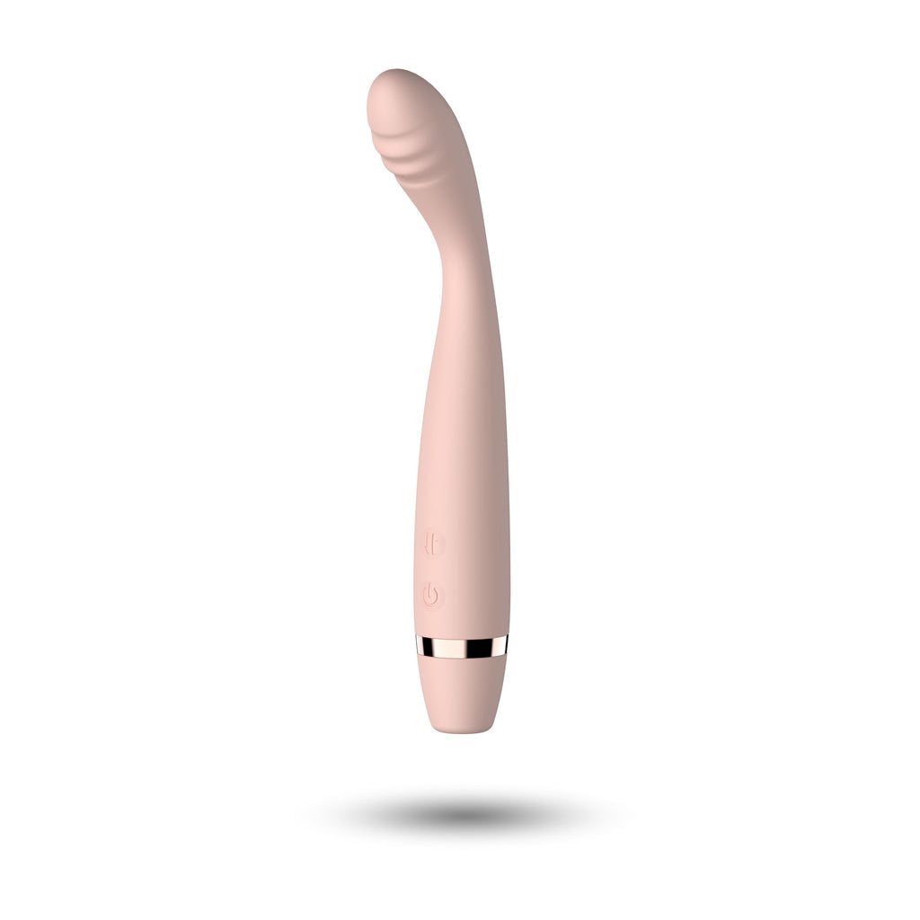 Totally For U - Classy - Vibrador de Punto G - Signor G
