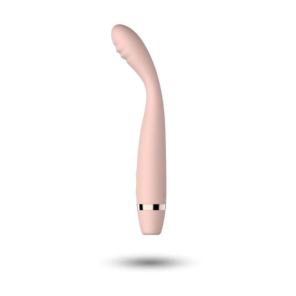 Totally For U - Classy - Vibrador de Punto G - Signor G