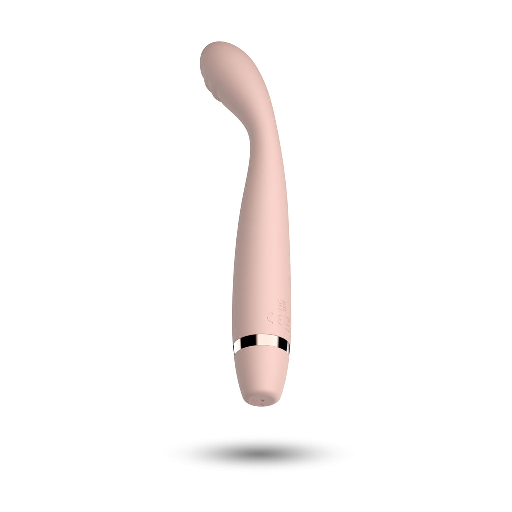 Totally For U - Classy - Vibrador de Punto G - Signor G