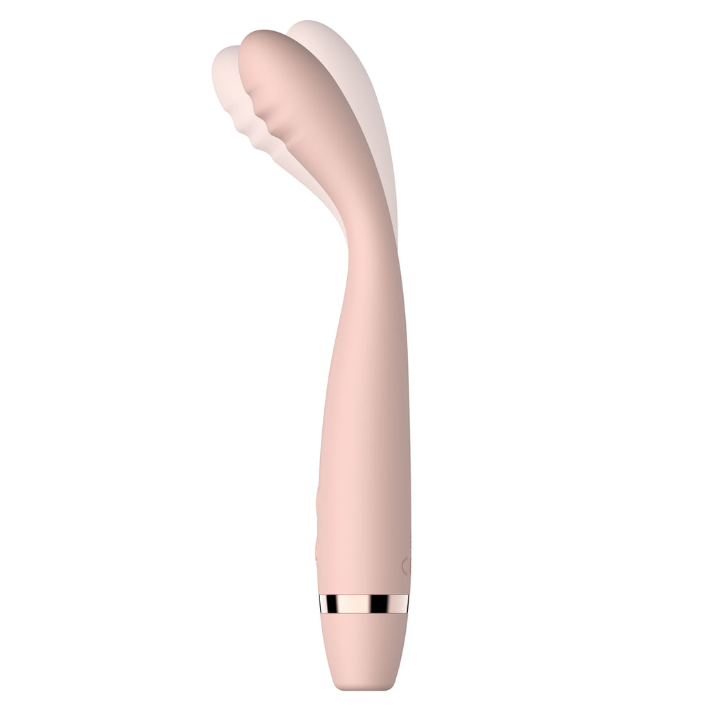 Totally For U - Classy - Vibrador de Punto G - Signor G