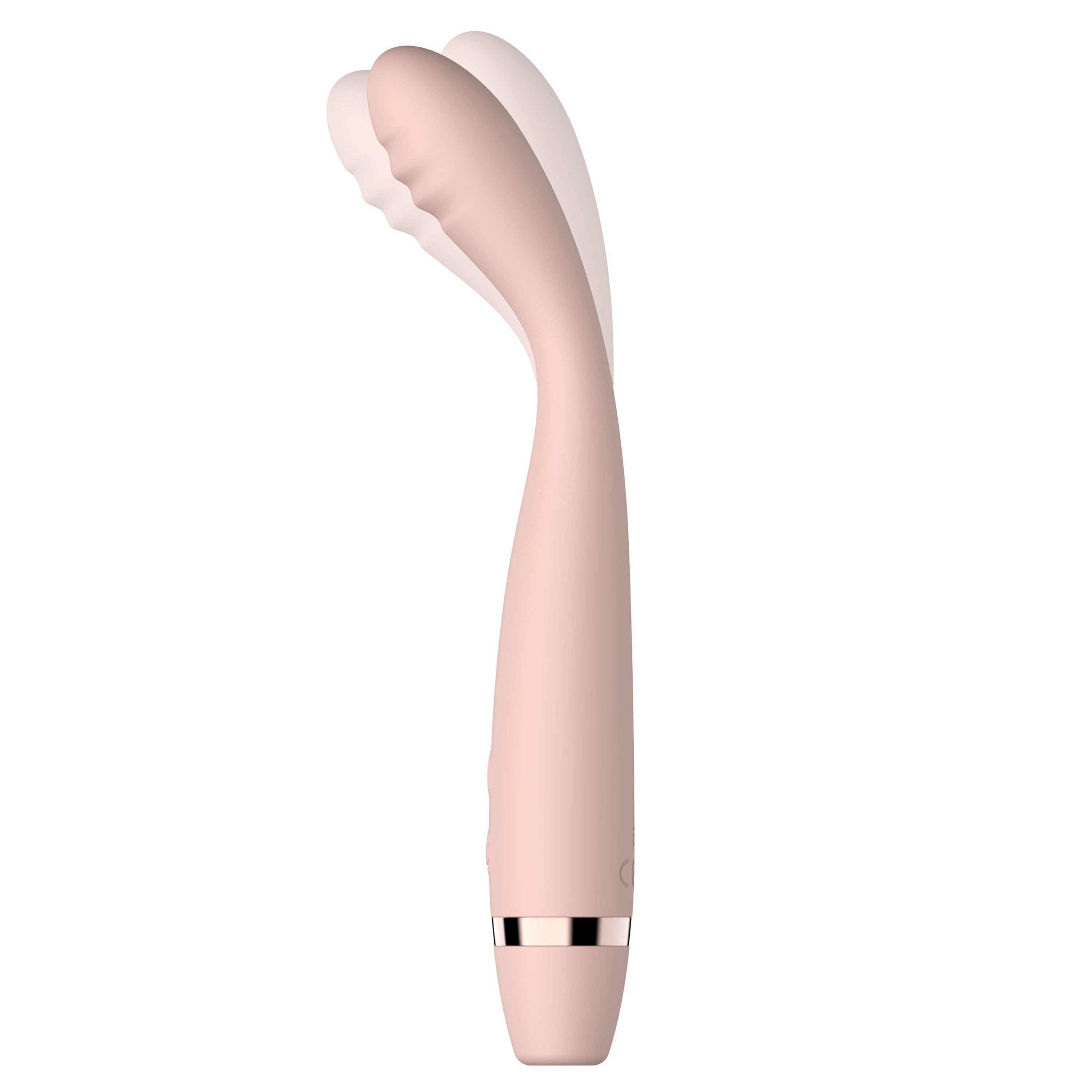 Totally For U - Classy - Vibrador de Punto G - Signor G