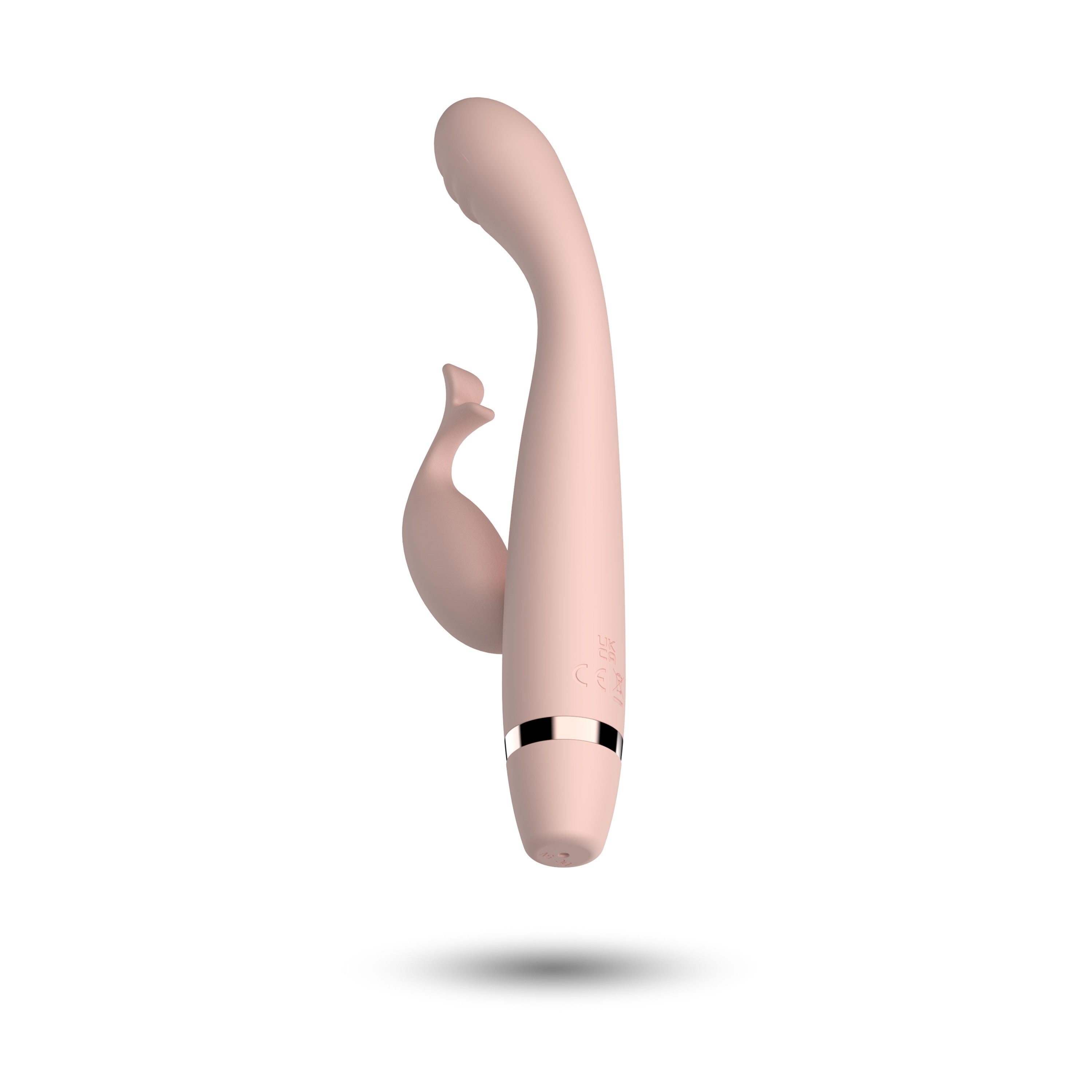 Totally For U - Classy - Vibrador Rabbit Don G-iovanni