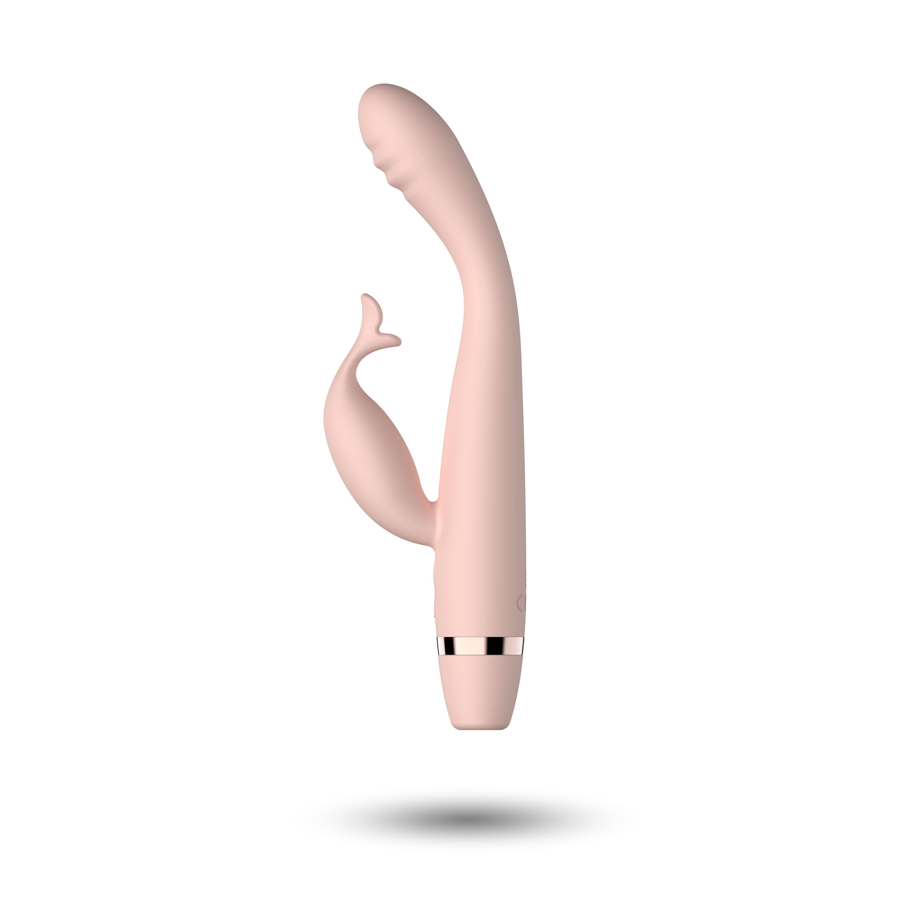 Totally For U - Classy - Vibrador Rabbit Don G-iovanni
