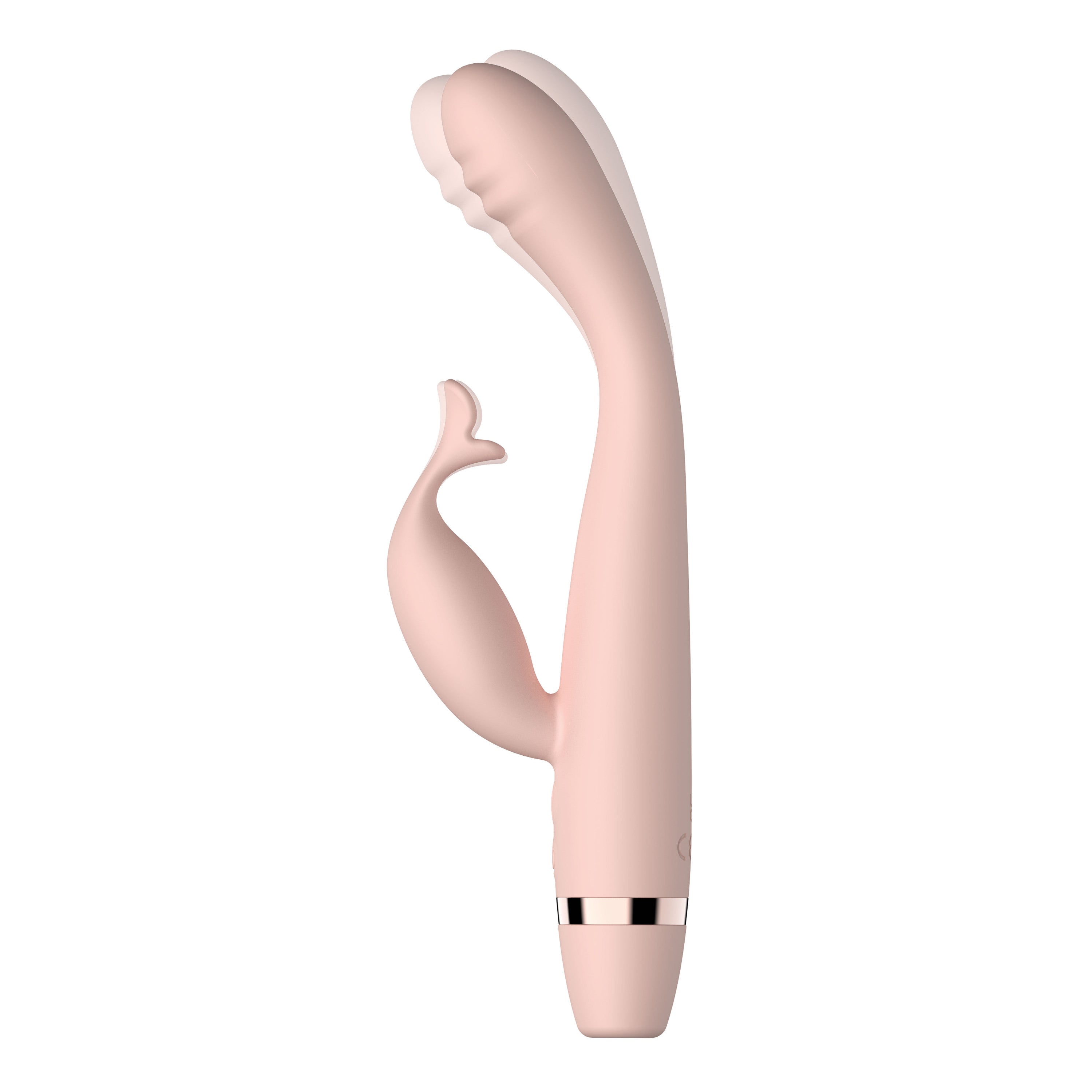 Totally For U - Classy - Vibrador Rabbit Don G-iovanni