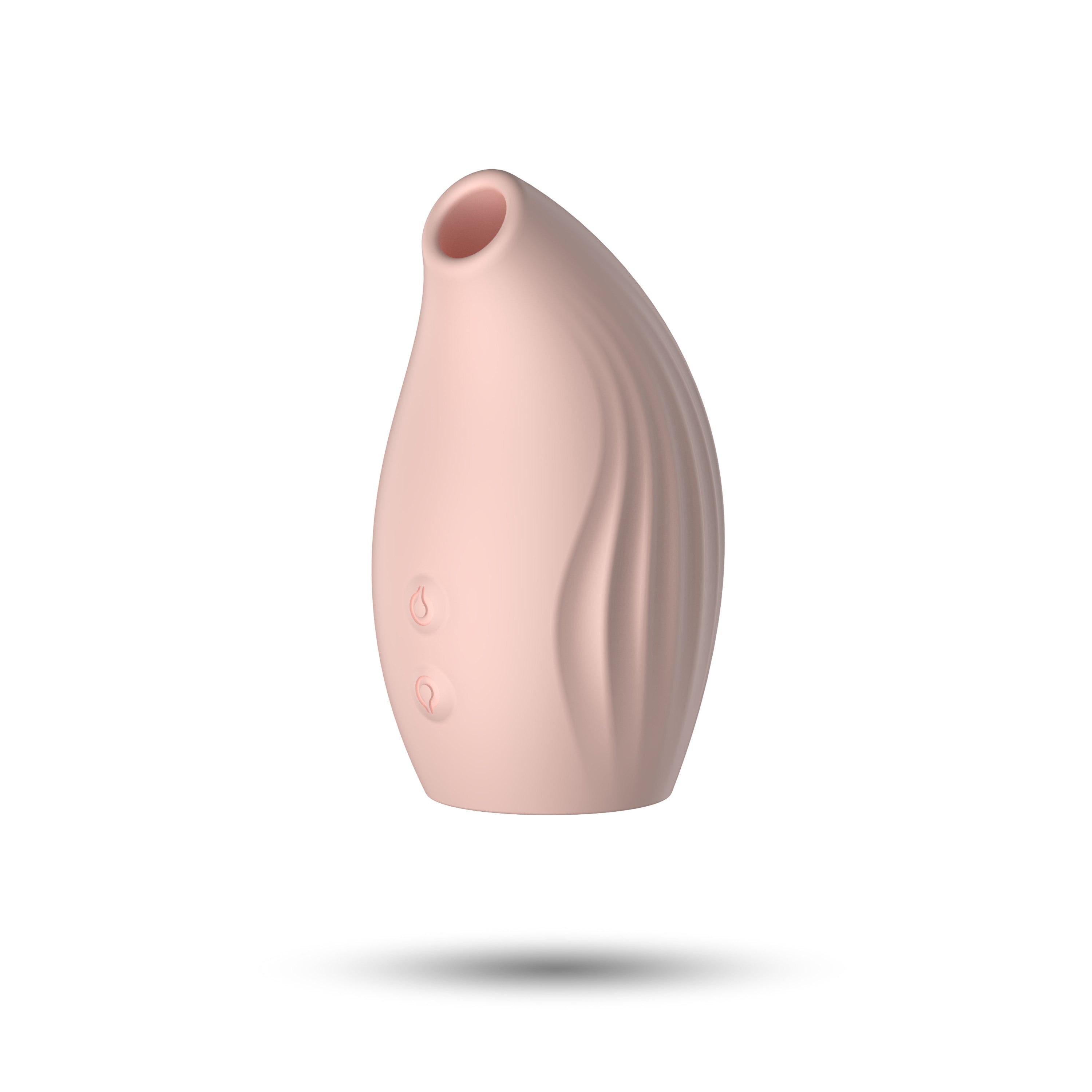 Totally For U - Classy - Vibrador de Clítoris para Chupar - La Dolce Vita