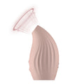 Totally For U - Classy - Vibrador de Clítoris para Chupar - La Dolce Vita